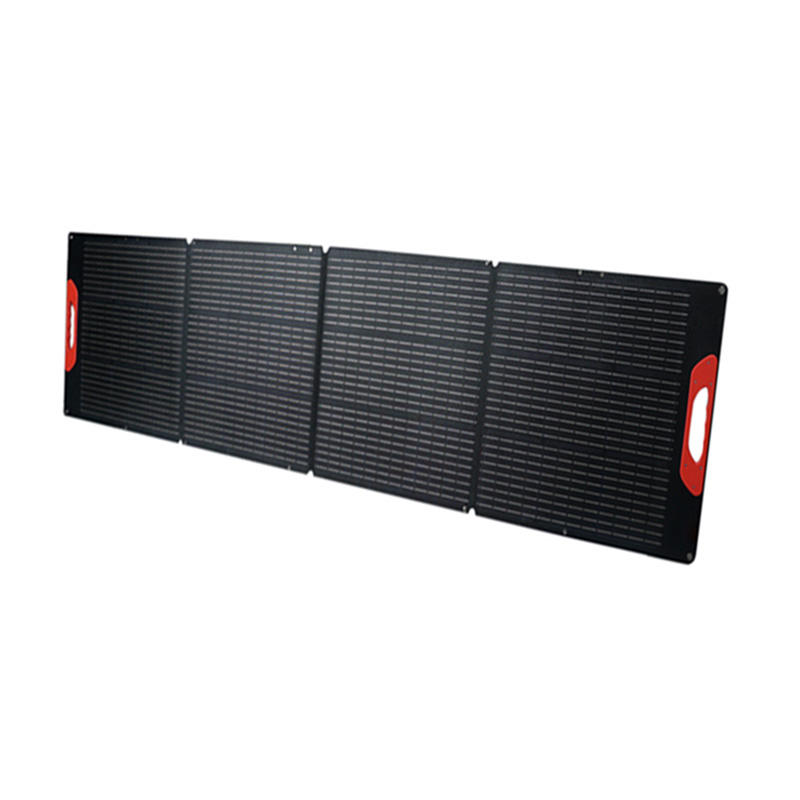 Rv Solar Kit 400W - ポータブル400W折りたたみ式ソーラーパネルキットETFE防水単結晶折りたたみ式ソーラーパネルRVキャンプ用発電所向け